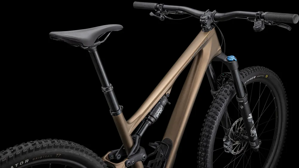 Specialized Stumpjumper 15 Comp> Trail·Stumpjumper