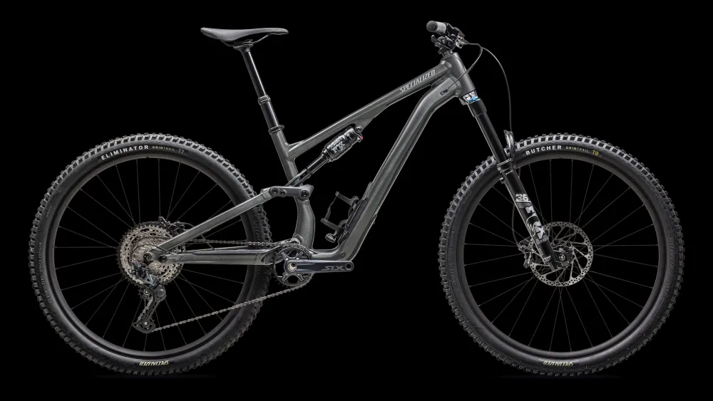 Specialized Stumpjumper 15 Comp Alloy> Trail·Stumpjumper