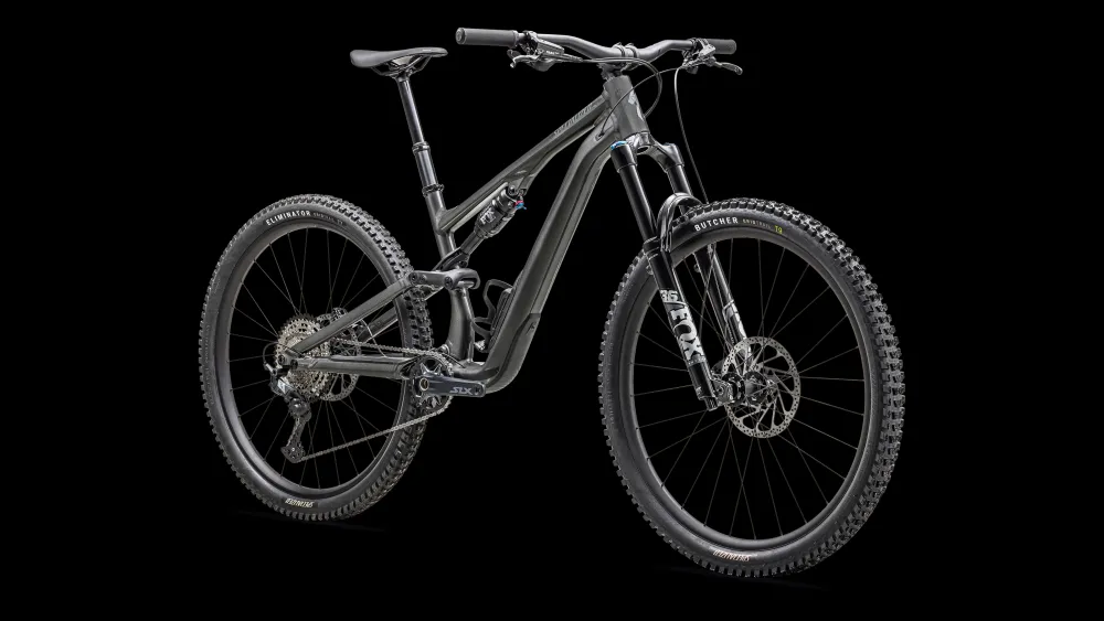 Specialized Stumpjumper 15 Comp Alloy> Trail·Stumpjumper