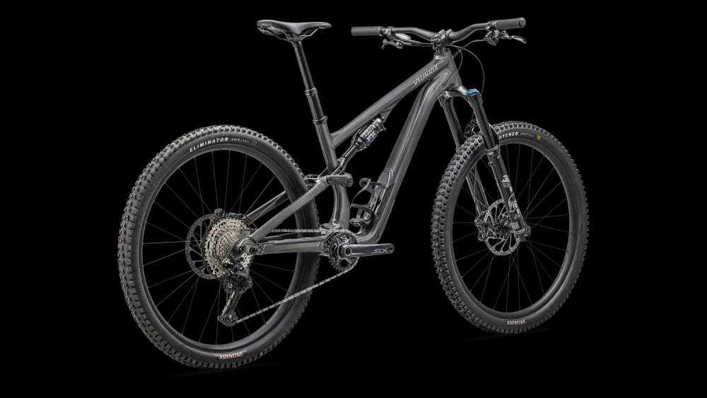 Specialized Stumpjumper 15 Comp Alloy> Trail·Stumpjumper
