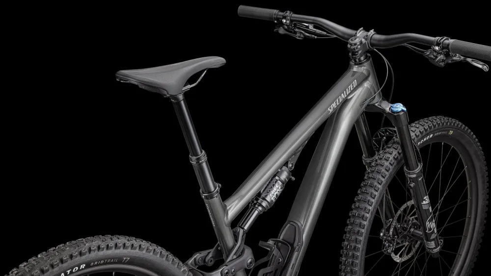 Specialized Stumpjumper 15 Comp Alloy> Trail·Stumpjumper