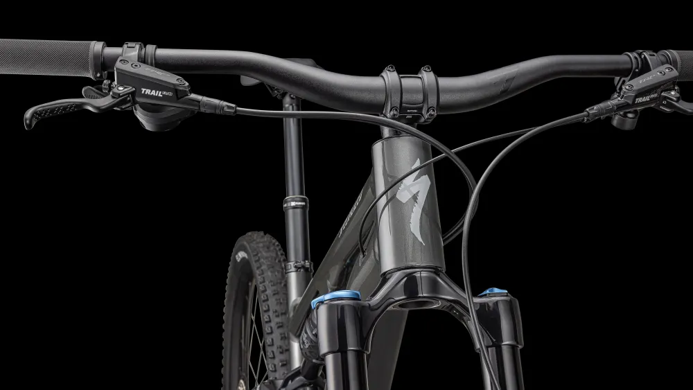 Specialized Stumpjumper 15 Comp Alloy> Trail·Stumpjumper