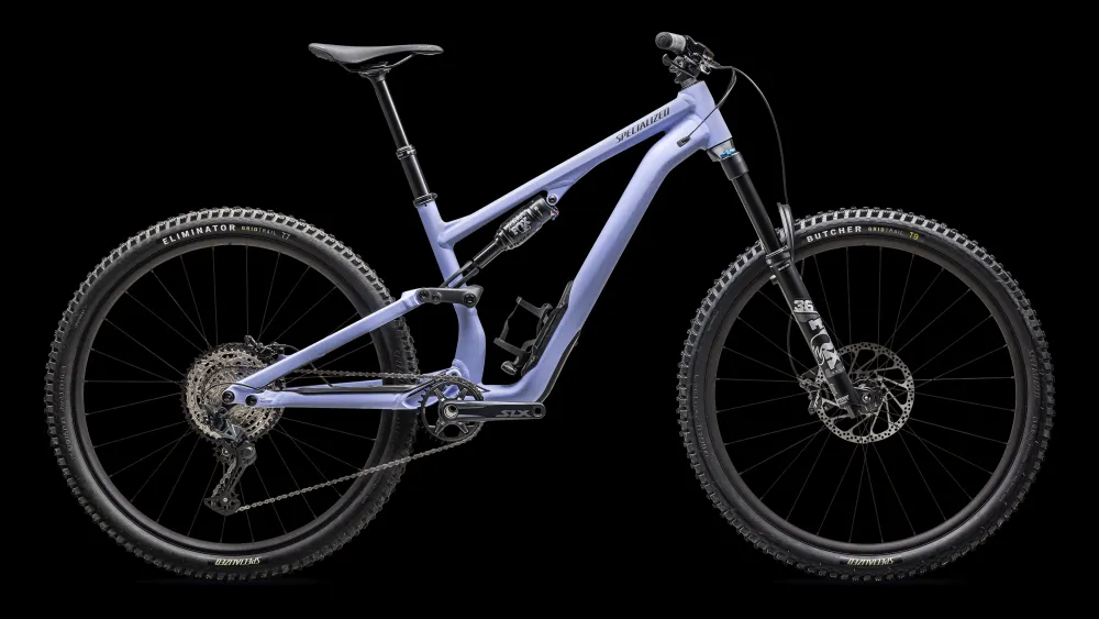 Specialized Stumpjumper 15 Comp Alloy> Trail·Stumpjumper