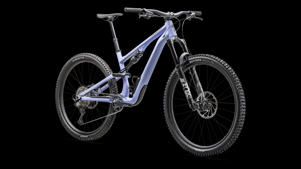 Specialized Stumpjumper 15 Comp Alloy> Trail·Stumpjumper