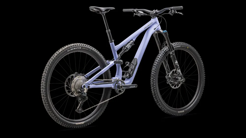 Specialized Stumpjumper 15 Comp Alloy> Trail·Stumpjumper