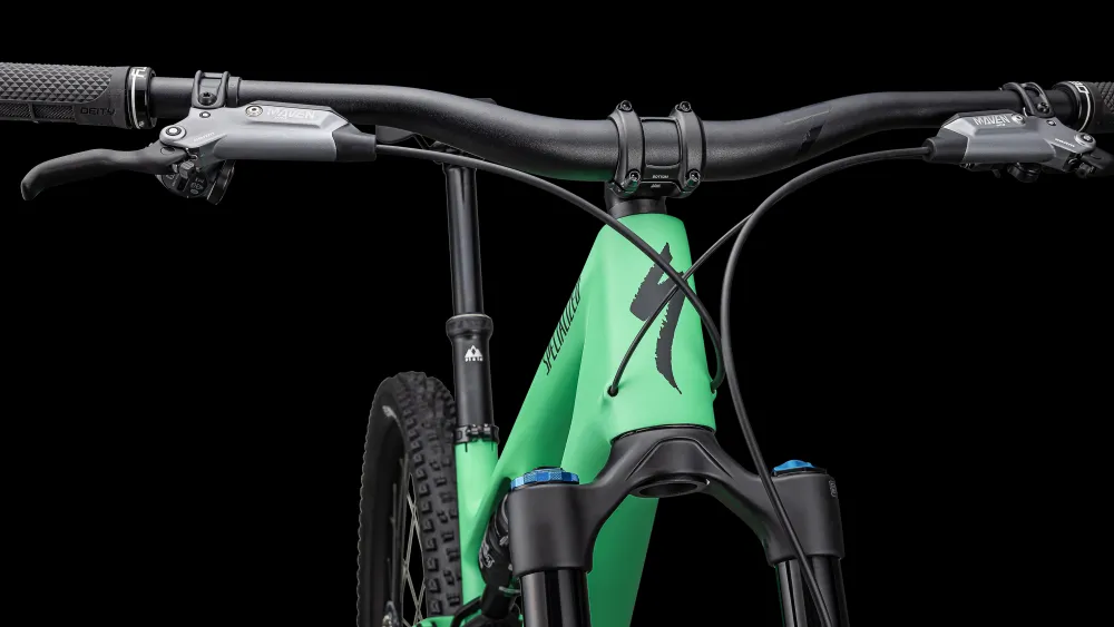 Specialized Stumpjumper 15 Expert> Trail·Stumpjumper