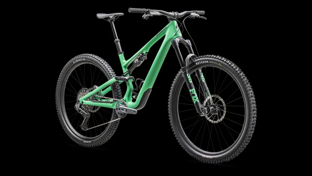 Specialized Stumpjumper 15 Expert> Trail·Stumpjumper