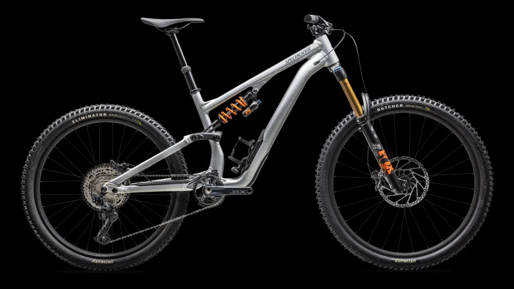 Specialized Stumpjumper 15 Fox Coil Alloy> Trail·Stumpjumper
