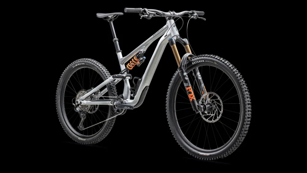 Specialized Stumpjumper 15 Fox Coil Alloy> Trail·Stumpjumper