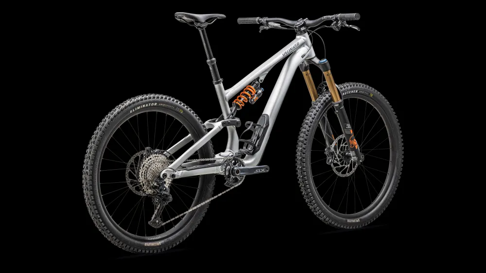 Specialized Stumpjumper 15 Fox Coil Alloy> Trail·Stumpjumper