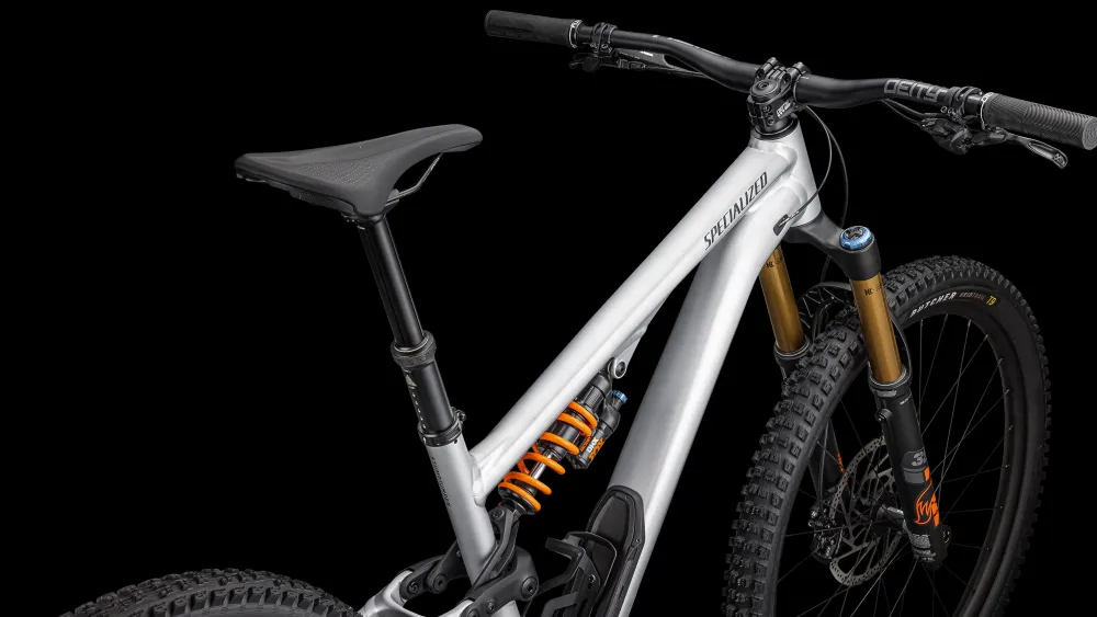 Specialized Stumpjumper 15 Fox Coil Alloy> Trail·Stumpjumper