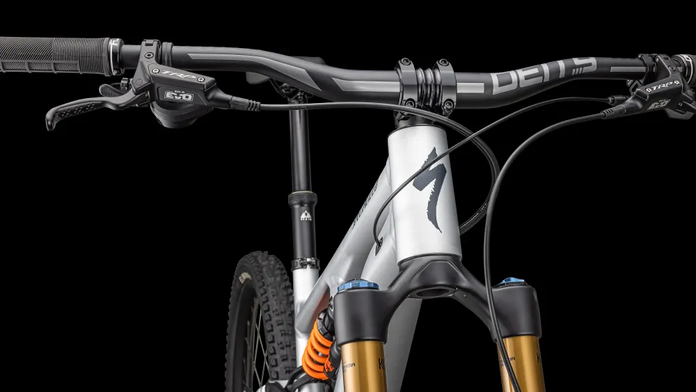 Specialized Stumpjumper 15 Fox Coil Alloy> Trail·Stumpjumper