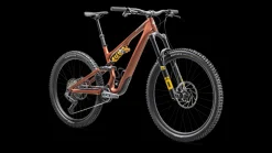 Specialized Stumpjumper 15 Öhlins Coil> Trail·Stumpjumper