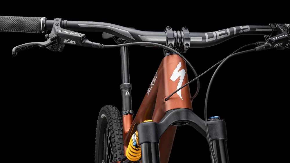 Specialized Stumpjumper 15 Öhlins Coil> Trail·Stumpjumper