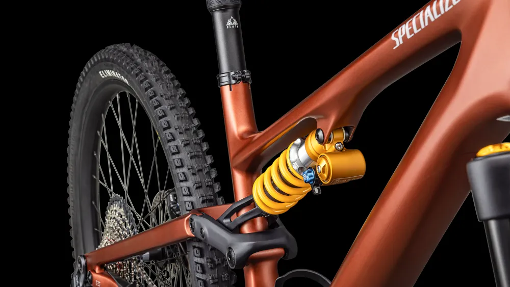Specialized Stumpjumper 15 Öhlins Coil> Trail·Stumpjumper