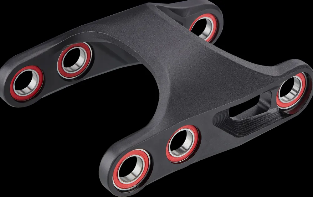Specialized Stumpjumper EVO & SJ Alloy Shock Link> Service Parts