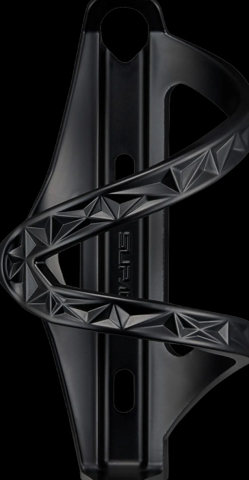 Specialized Supacaz Side Swipe Cage Poly – Left> Bottle Cages