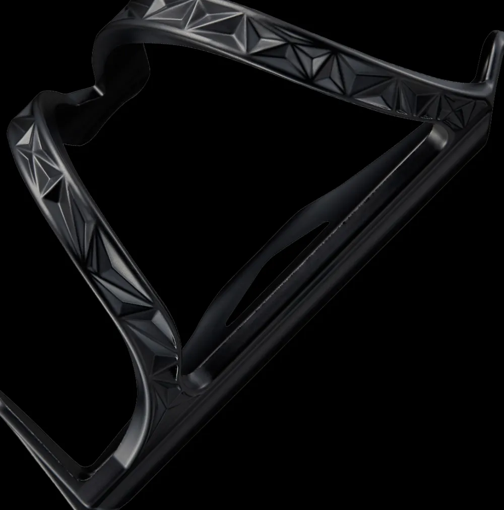 Specialized Supacaz Side Swipe Cage Poly – Left> Bottle Cages