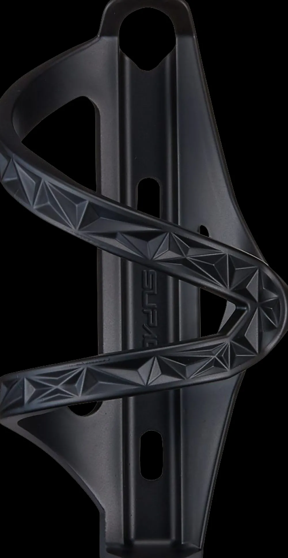 Specialized Supacaz Side Swipe Cage Poly – Right> Bottle Cages