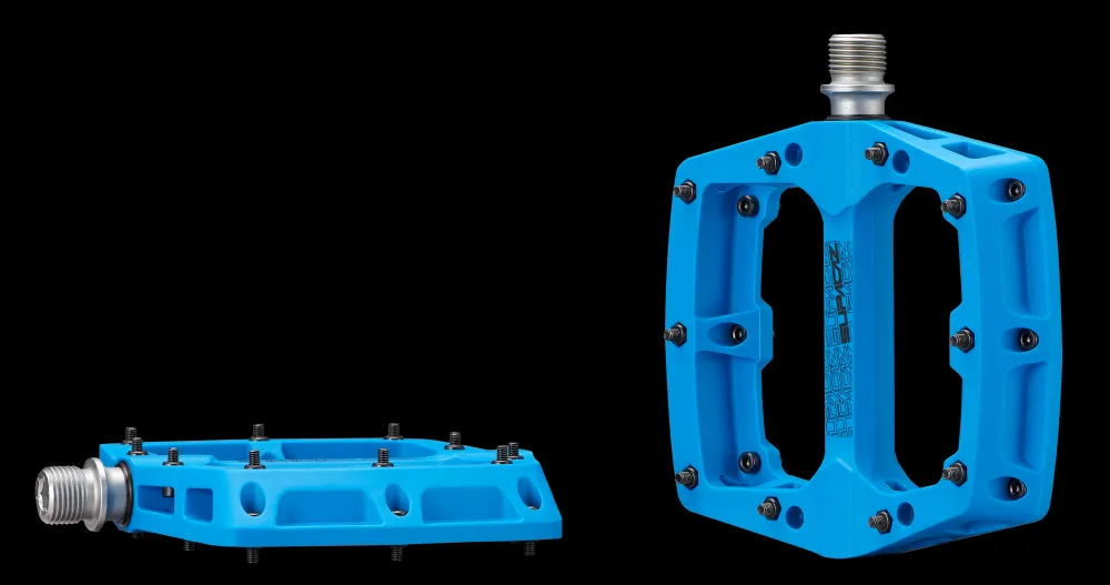 Specialized Supacaz Smash Pedal – Thermopoly> Pedals