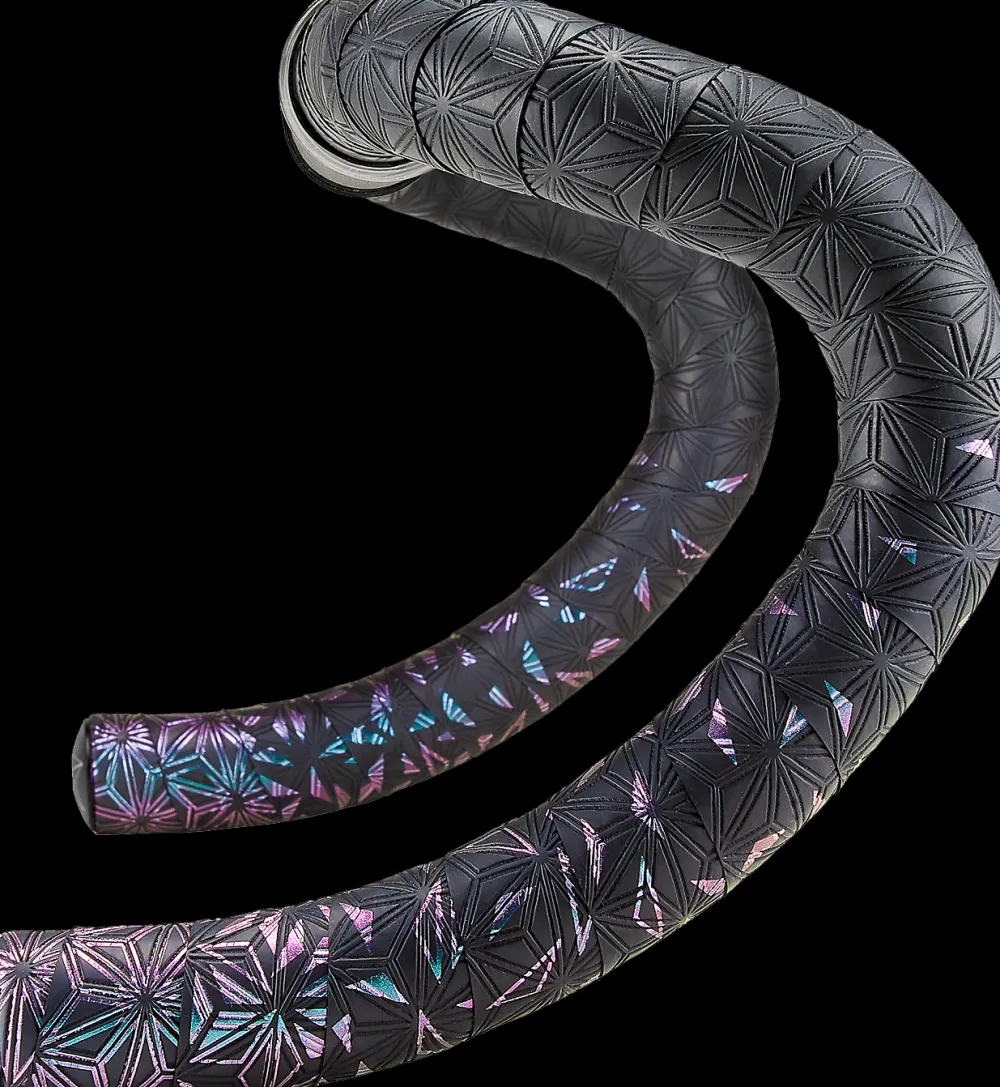 Specialized Supacaz Super Sticky Kush Star Fade Tape> Grips & Tape