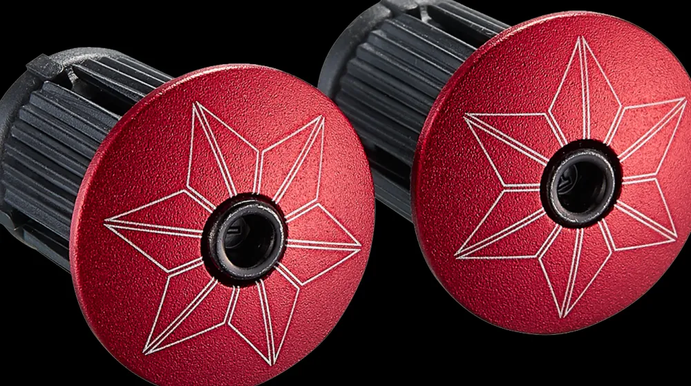 Specialized Supacaz Super Sticky Kush Star Fade Tape> Grips & Tape