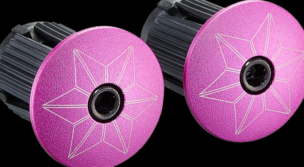 Specialized Supacaz Super Sticky Kush Star Fade Tape> Grips & Tape