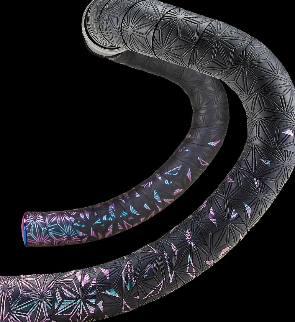 Specialized Supacaz Super Sticky Kush Star Fade Tape> Grips & Tape