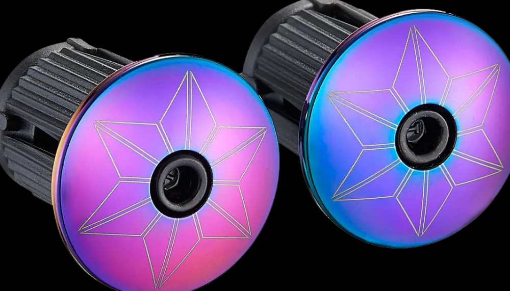 Specialized Supacaz Super Sticky Kush Star Fade Tape> Grips & Tape