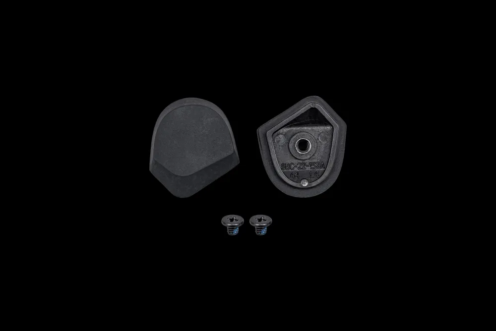 Specialized SW Torch Heel Lug> Service Parts