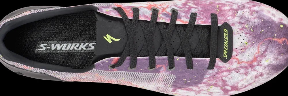 Specialized S-Works 7 Lace Road Shoes>Women Men's Accessories·Shoes|Women's Accessories·Shoes