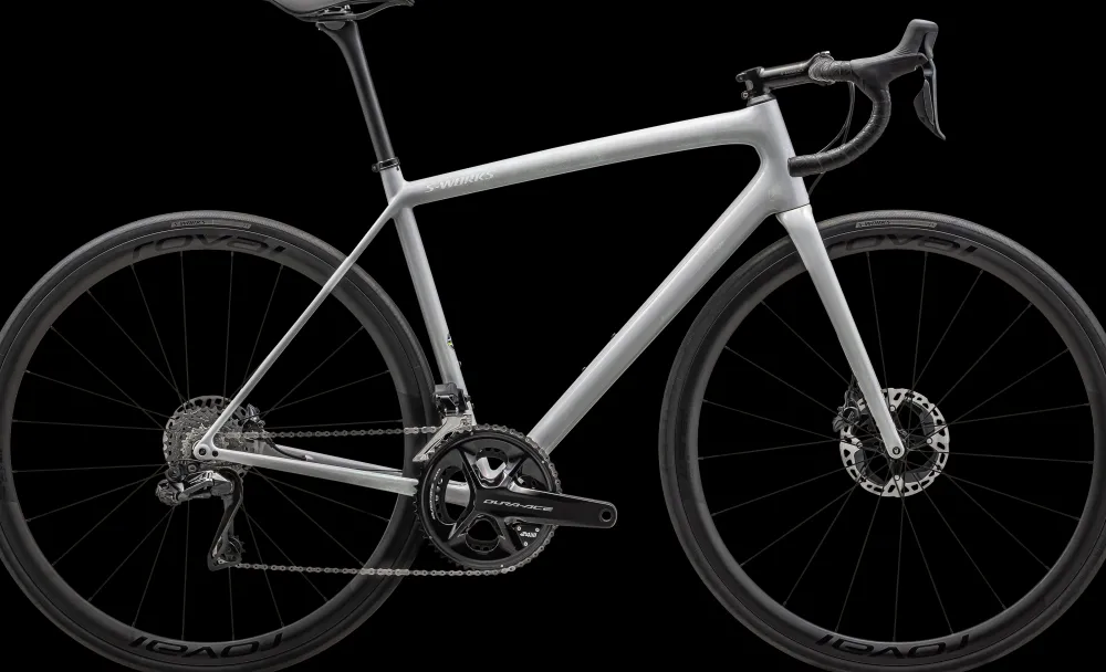 Specialized S-Works Aethos - Dura-Ace Di2> Performance·Aethos