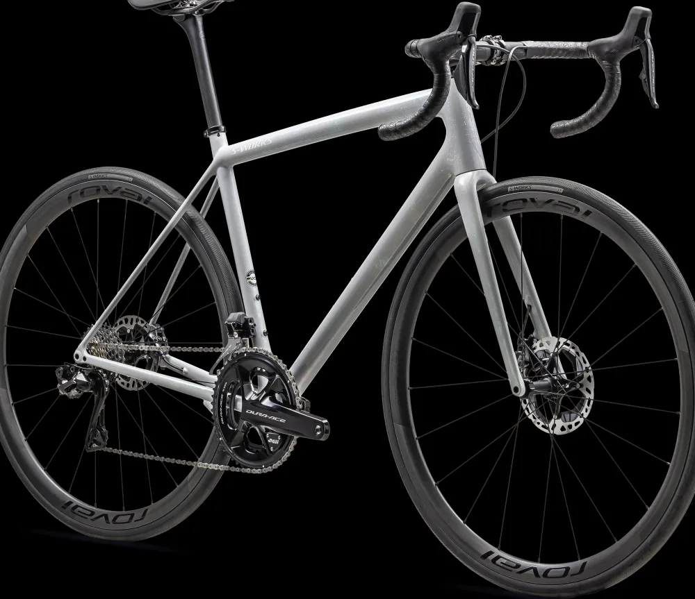 Specialized S-Works Aethos - Dura-Ace Di2> Performance·Aethos