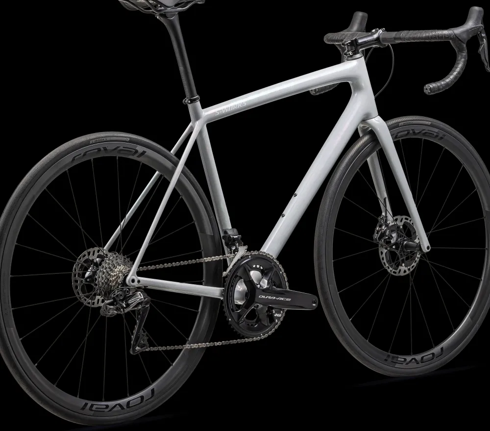 Specialized S-Works Aethos - Dura-Ace Di2> Performance·Aethos