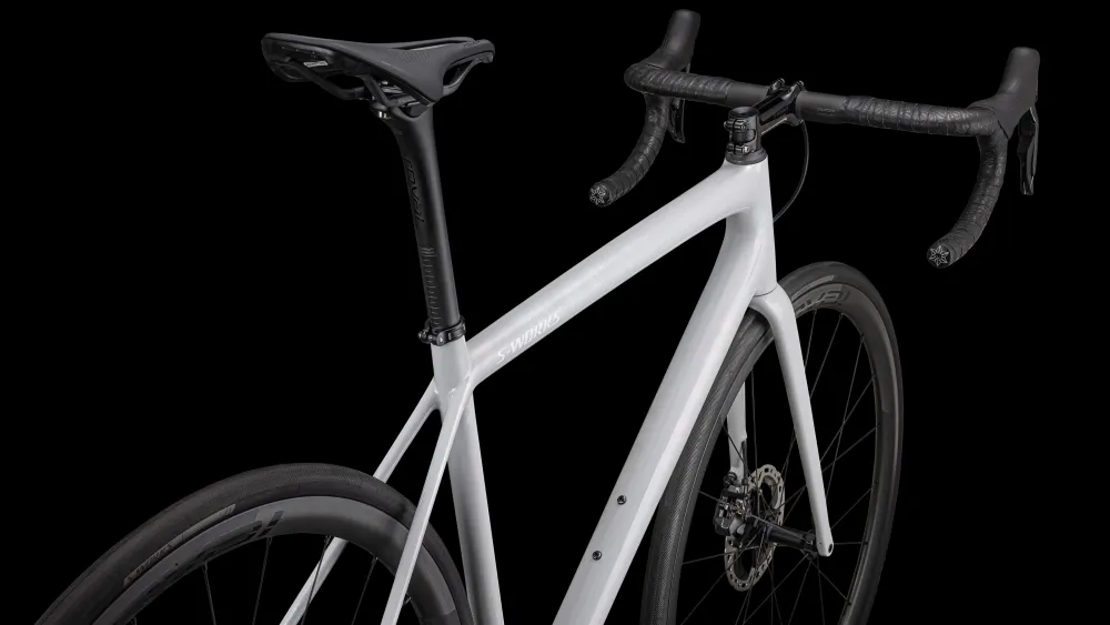 Specialized S-Works Aethos - Dura-Ace Di2> Performance·Aethos