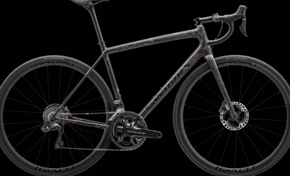 Specialized S-Works Aethos - Dura-Ace Di2> Performance·Aethos