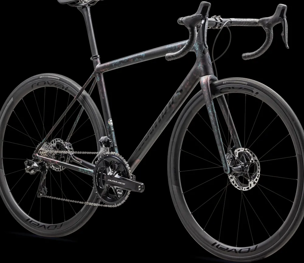 Specialized S-Works Aethos - Dura-Ace Di2> Performance·Aethos