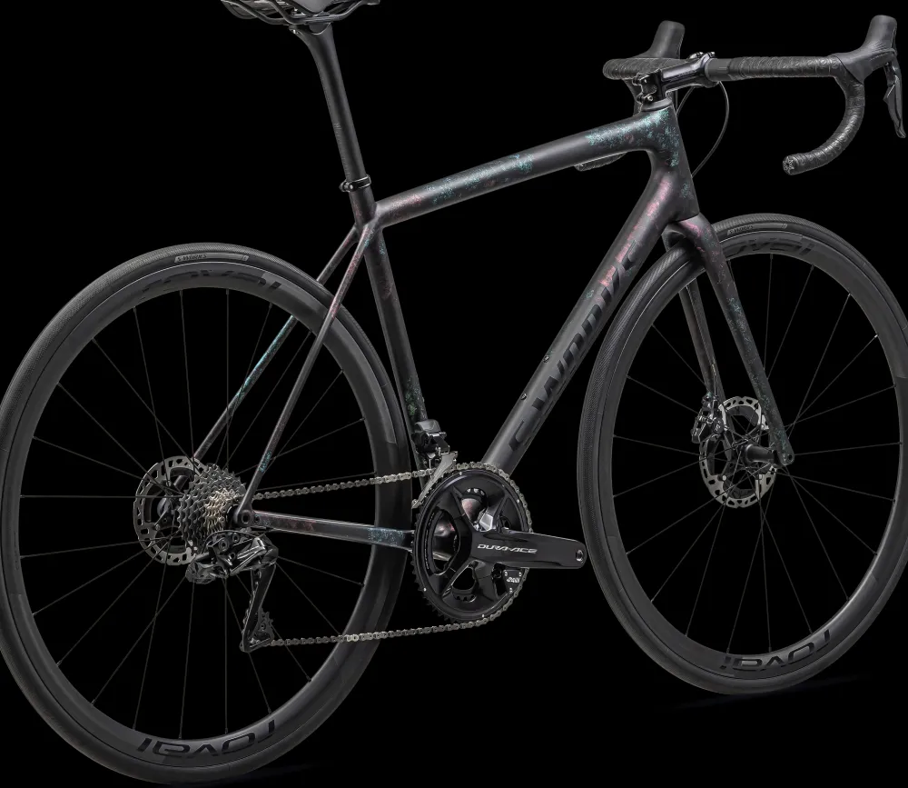 Specialized S-Works Aethos - Dura-Ace Di2> Performance·Aethos