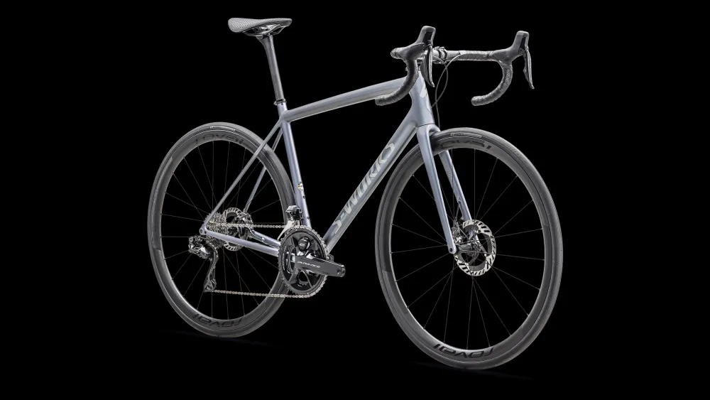 Specialized S-Works Aethos - Dura-Ace Di2> Performance·Aethos