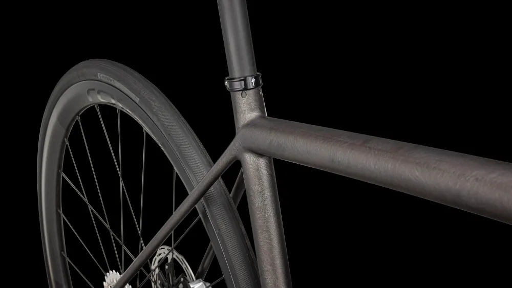 Specialized S-Works Aethos – SRAM RED AXS> Performance·Aethos