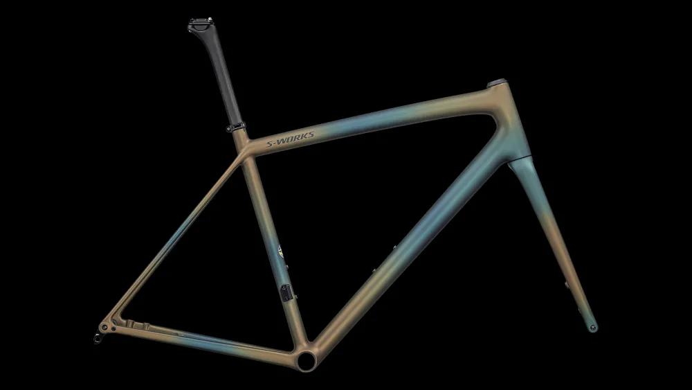 Specialized S-Works Aethos Frameset> Frames|Performance·Aethos