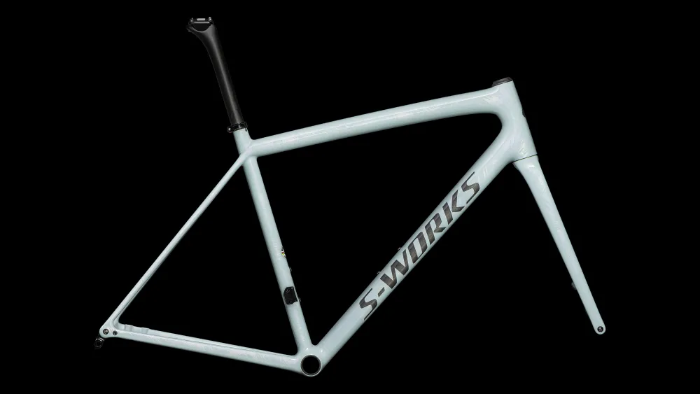 Specialized S-Works Aethos Frameset> Frames|Performance·Aethos