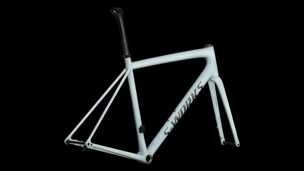 Specialized S-Works Aethos Frameset> Frames|Performance·Aethos