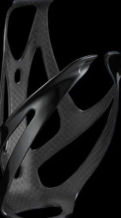 Specialized S-Works Carbon Rib Cage III> Bottle Cages