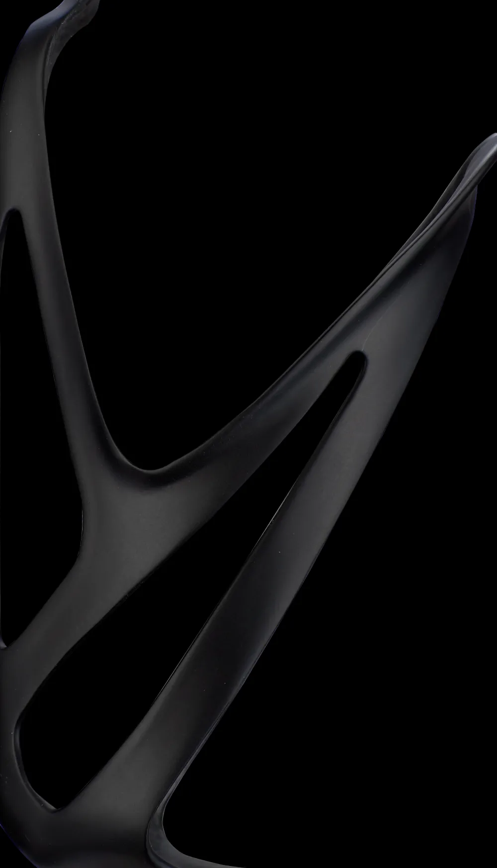 Specialized S-Works Carbon Rib Cage III> Bottle Cages