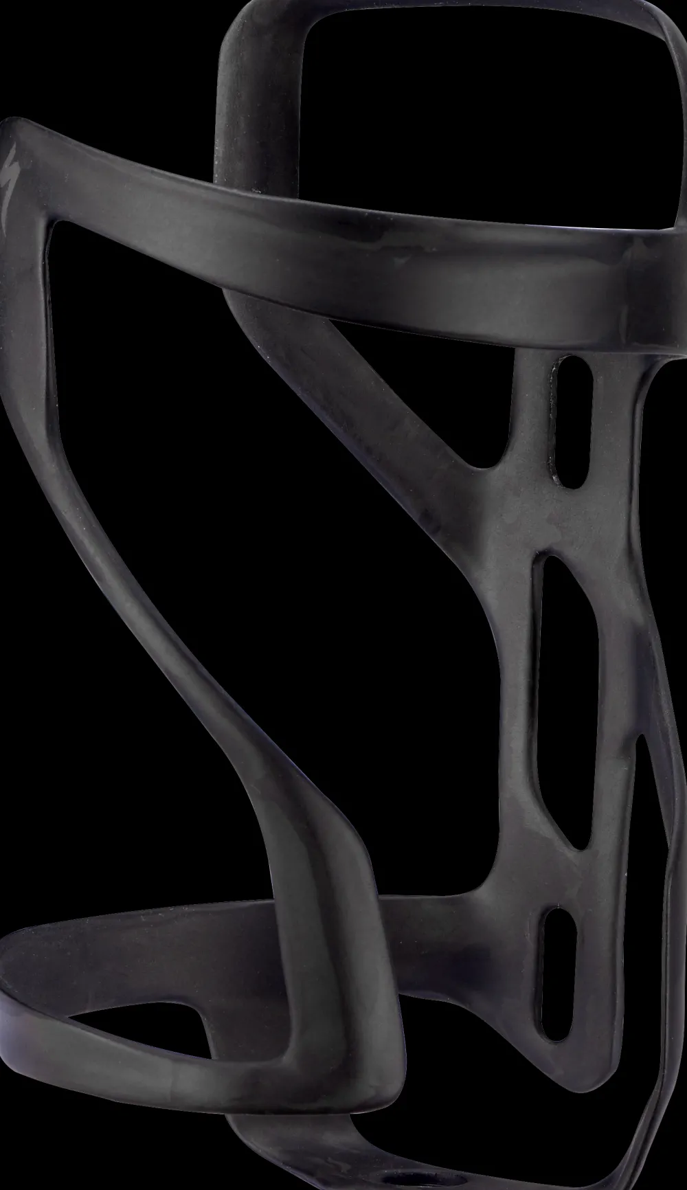 Specialized S-Works Carbon Zee Cage II – Left> Bottle Cages