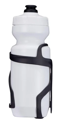 Specialized S-Works Carbon Zee Cage II – Left> Bottle Cages