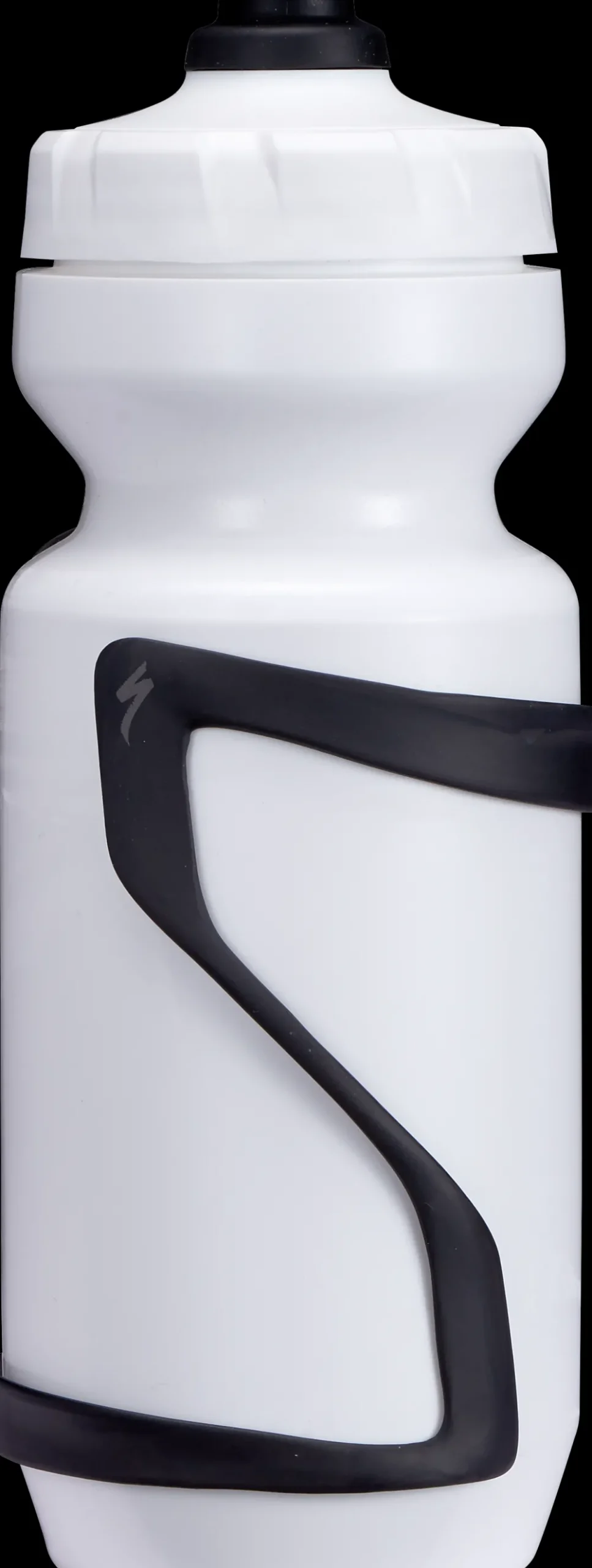 Specialized S-Works Carbon Zee Cage II – Left> Bottle Cages