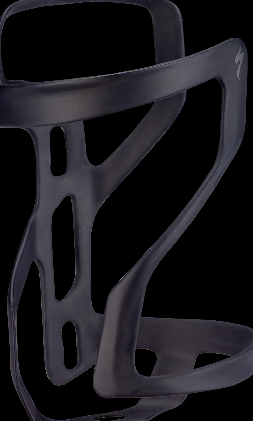 Specialized S-Works Carbon Zee Cage II – Left> Bottle Cages