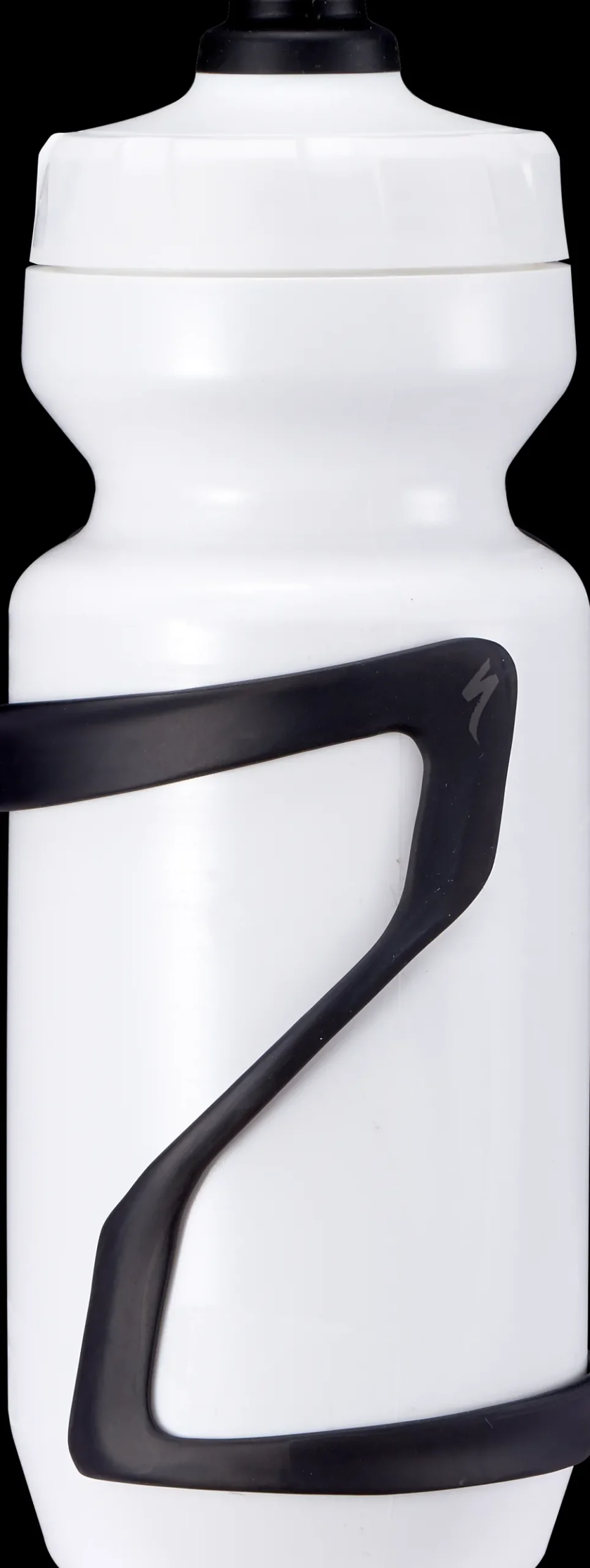 Specialized S-Works Carbon Zee Cage II – Left> Bottle Cages